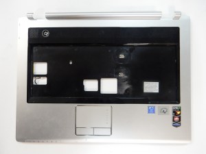 Верхняя часть корпуса (палмрест) BA81-04874A BA81-04873A для ноутбука Samsung NP- R503 R509